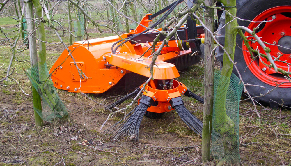 Čističe řádků PERFECT